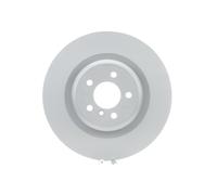 Disque de frein BOSCH 0 986 479 E29 arrière, ventilé, à haute teneur en carbone, 1 pièce