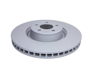 Disque de frein BOSCH 0 986 479 E39 avant, ventilé, à haute teneur en carbone, 1 pièce