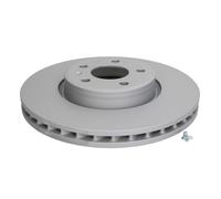 Disque de frein BOSCH 0 986 479 E49 avant, ventilé, à haute teneur en carbone, 1 pièce
