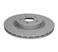 Disque de frein BOSCH 0 986 479 E61 arrière, ventilé, 1 pièce