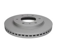 Disque de frein BOSCH 0 986 479 E93 avant, ventilé, à haute teneur en carbone, 1 pièce