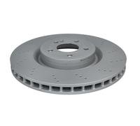 BOSCH 0 986 479 F10 Disque de frein