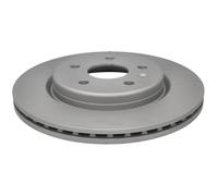 Disque de frein BOSCH 0 986 479 F53, 1 pièce
