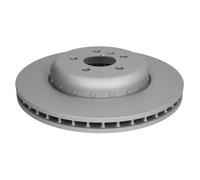 Disque de frein BOSCH 0 986 479 F57 avant, ventilé, à haute teneur en carbone, 1 pièce