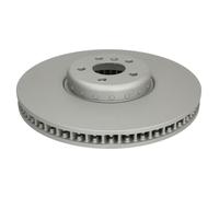 Disque de frein BOSCH 0 986 479 F60 avant, ventilé, à haute teneur en carbone, 1 pièce