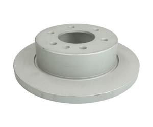 Disque de frein BOSCH 0 986 479 H06, 1 pièce