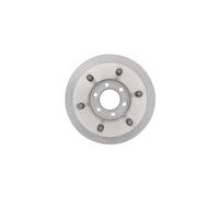 Disque de frein BOSCH 0 986 479 U23, 1 pièce