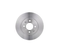 Disque De Frein Bosch 0986478174 pour Honda MG Rover