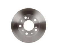 Disque De Frein Bosch 0986478200 pour Citroën Fiat Ford Lancia Peugeot Talbot