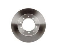 Disque De Frein Bosch 0986478656 pour Leyland Rover