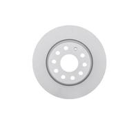 Bosch Disque de frein 0 986 479 098 pour Audi A3 (8P1) 2 2003-2012 1x