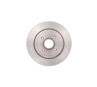 BOSCH - Disque de frein 0 986 479 108 (Vendu à l'unité) - Réf. 0986479108