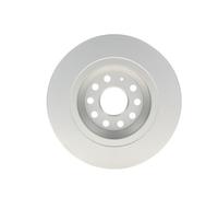 BOSCH Disque de frein 0 986 479 303 – arrière, ventilé, à haute teneur en carbone, 1 pièce