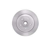Bosch Disque de frein 0 986 479 445 – arrière, plein – 1 pièce