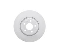 Disque de frein BOSCH 0 986 479 468 avant, ventilé, à haute teneur en carbone, 1 pièce