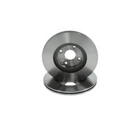 Bosch BD1274 Disques de frein - certification ECE-R90 - 1 jeu de 2 disques