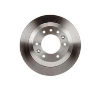 BOSCH 0 986 479 598 Disque de frein