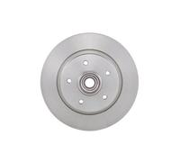 Disque de frein BOSCH 0 986 479 607 (Vendu à l'unité) - Réf. 0986479607