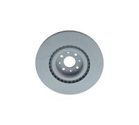 Disque De Frein Bosch 0986479648 pour Fiat Lancia