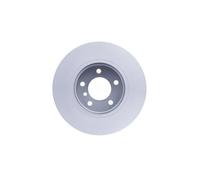 Bosch Disque de frein 0 986 479 A18 – Avant, ventilé, haute teneur en carbone, 1 pièce