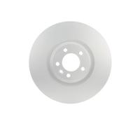 Bosch Disque de frein 0 986 479 B18 – ventilé – pour Land Rover / Range Rover IV – vendu à l'unité