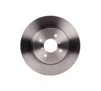 Disque De Frein Bosch 0986479V08 pour Suzuki