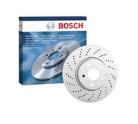 BOSCH - Disque de frein 0 986 479 408 (Vendu à l'unité) - Réf. 0986479408