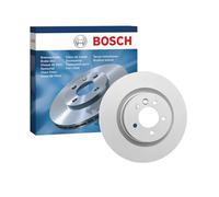 Bosch Disque de frein 0 986 479 578 - Avant ventilé - Vendu à l'unité