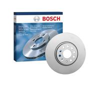 Bosch Disque de frein 0 986 479 735 – avant ventilé haute teneur en carbone – 1 pièce