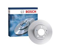 Bosch Disque de frein 0 986 479 A18 – Avant, ventilé, haute teneur en carbone, 1 pièce