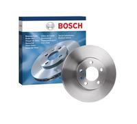 Disque de frein Bosch BD1880 - Disque ventilé 308 mm - Essieu avant - Certifié ECE-R90 - Bon refroidissement, freinage fiable, protection anticorrosion - Disque à l'unité