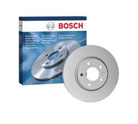 Bosch Disque de frein 0 986 479 C56 – Avant ventilé à haute teneur en carbone – 1 pièce