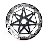 Disque de frein Braking Stage 0 Argenté