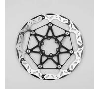Disque de frein Braking Stage 0 Argenté