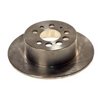 Disque de frein BREMBO 08.3441.24, arrière, plein, 1 pièce