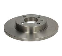Brembo Disque de frein 08.5149.14 – avant – plein – 1 pièce