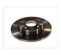 Brembo Disque de frein 08.5243.24 avant plein 1 pièce
