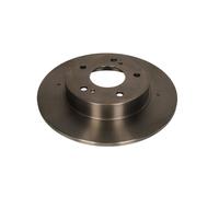 Brembo Disque de frein plein 08.8065.14 pour NISSAN INFINITI – 2x