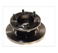 BREMBO Disque de frein (à l'unité) 8020584945926 IVECO DAILY