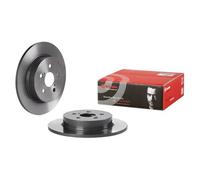 Disque De Frein Brembo 08.E523.21 Prime Line - Uv Coated pour Mazda Toyota