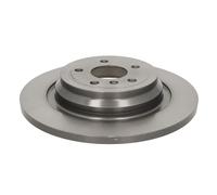Disque de frein BREMBO 08A95711 arrière, plein, à haute teneur en carbone, 1 pièce