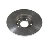 Disque de frein BREMBO 08B35111 arrière, plein, 1 pièce