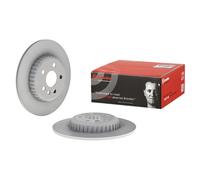 BREMBO 08.C983.23 Disque de frein