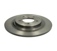 Disque de frein BREMBO 08D22111 arrière, plein, à haute teneur en carbone, 1 pièce