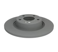 Disque de frein BREMBO 08D53013 arrière, plein, à haute teneur en carbone, 1 pièce