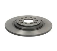 BREMBO 08.N283.81 Disque de frein