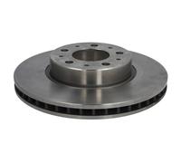 Disque de frein BREMBO 09.5315.14, avant, ventilé , 1 pièce