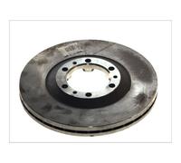Disque de frein BREMBO 09.6866.20, avant, ventilé , 1 pièce