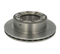Disque de frein BREMBO 09.7263.30, 1 pièce