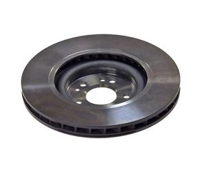 Disque de frein BREMBO 09.7606.11, avant, ventilé, à haute teneur en carbone, 1 pièce